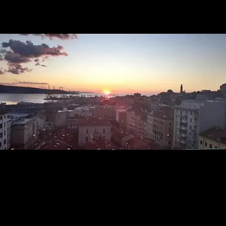 Appartamento Orizzonti