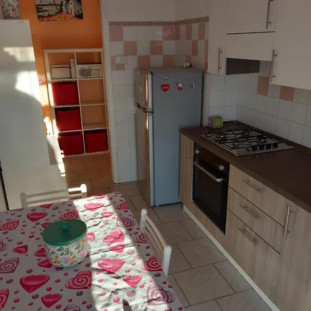 Appartamento Orizzonti