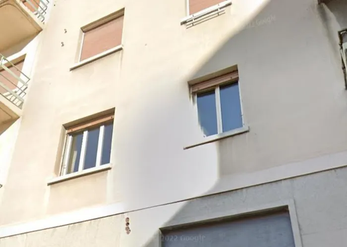 Appartamento Orizzonti