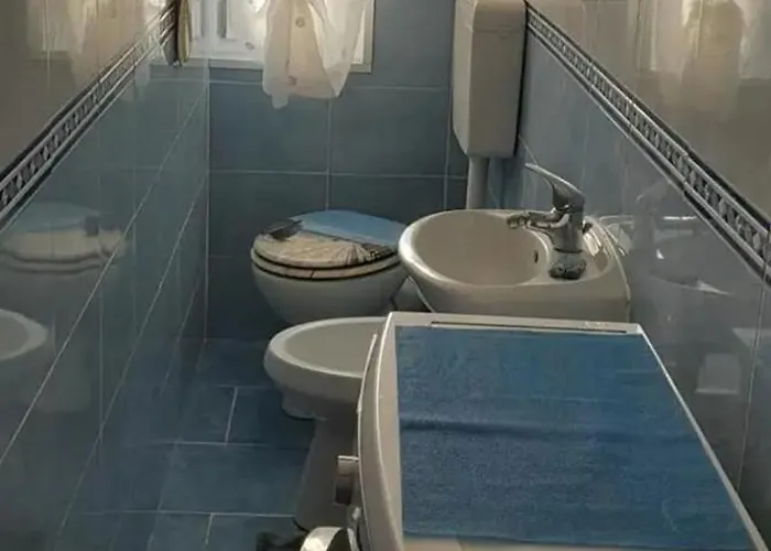 Appartamento Orizzonti