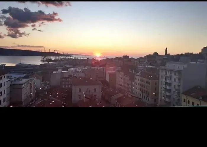 Appartamento Orizzonti