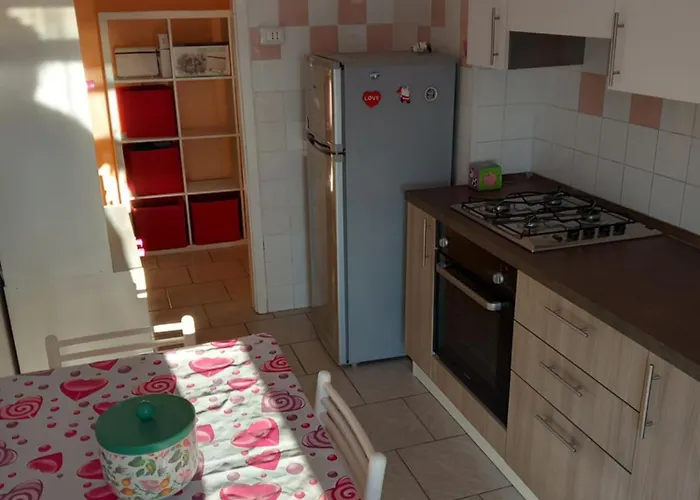 Appartamento Orizzonti