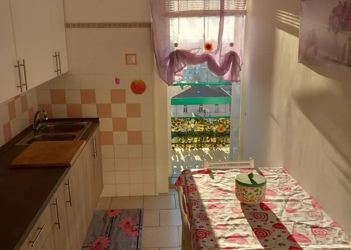 Orizzonti Appartamento