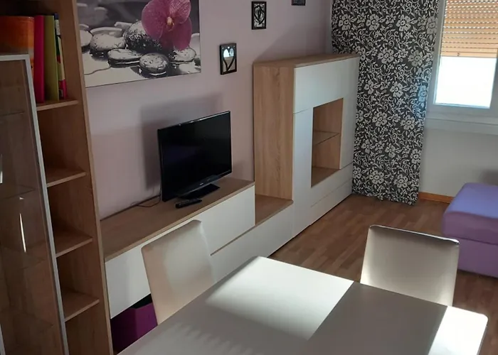 Orizzonti Appartamento