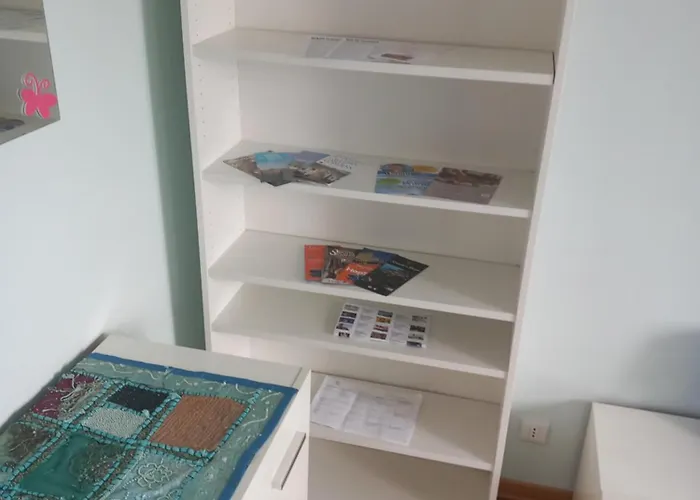 Orizzonti Appartamento