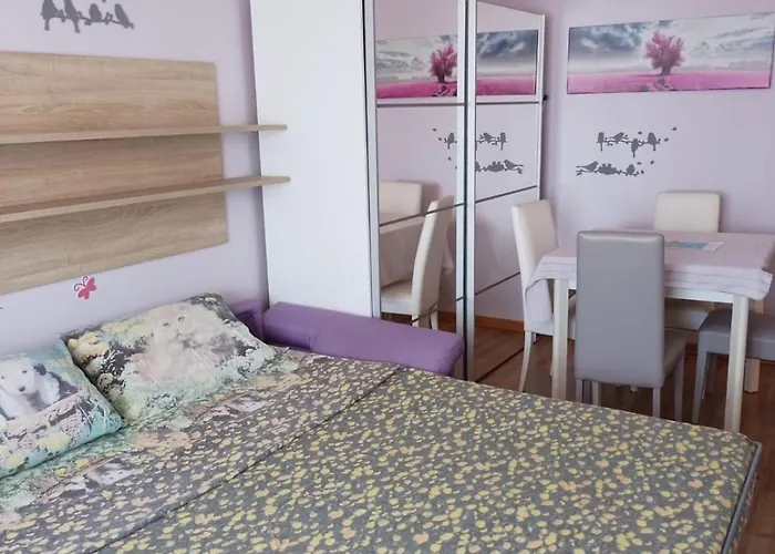 Appartamento Orizzonti *