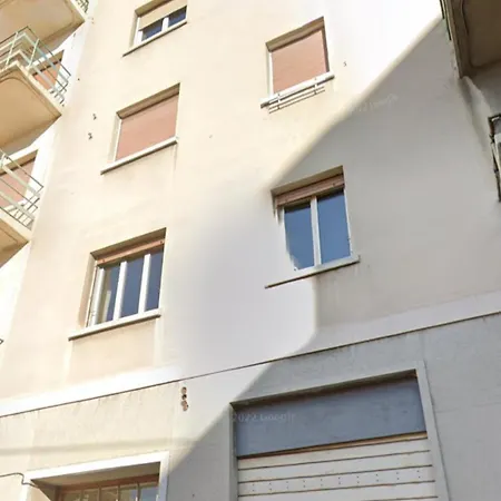 Apartman Orizzonti