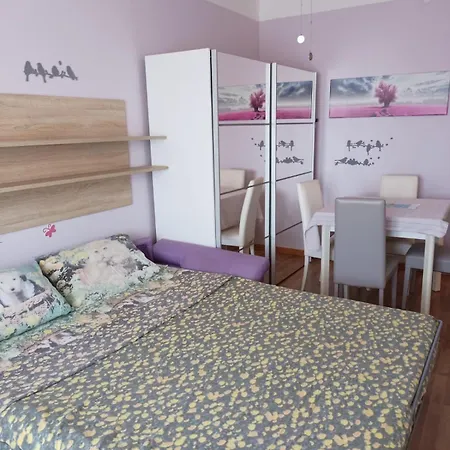 Apartman Orizzonti *